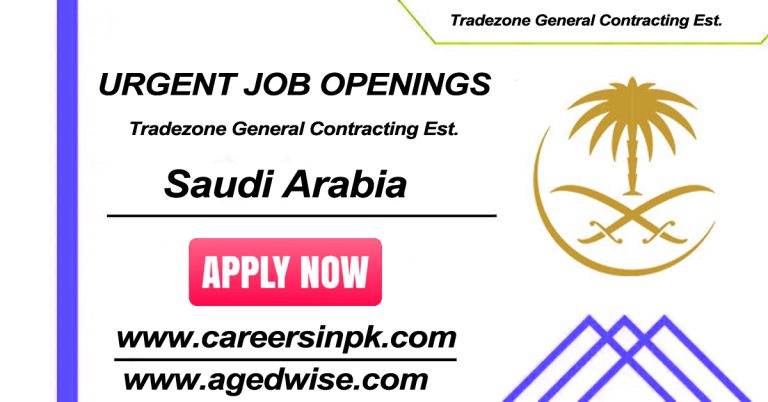 Safety Officer, Civil QC, Telecom QC,  Building QC Inspector and Plumbing QC Inspector Jobs