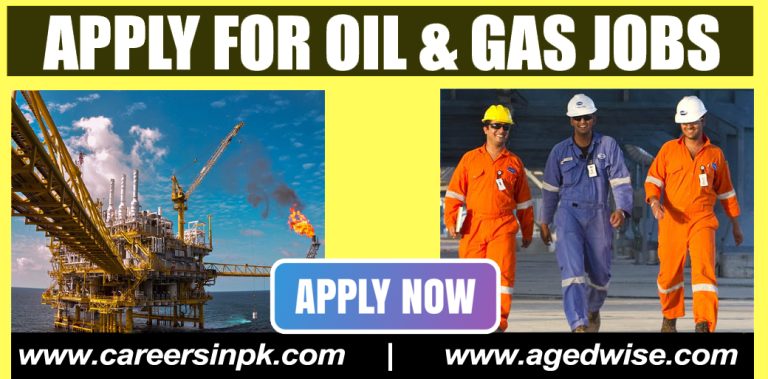 New Jobs in Biggest Oil & Gas Company in Saudi Arabia